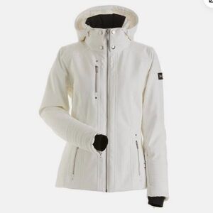 NILS Womens Niesko Ski Jacket